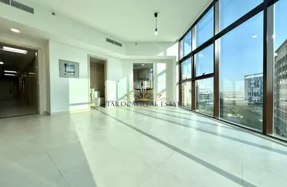 Apartment - 1 Bedroom - 2 Bathrooms for rent in Bliss Homes - Dubai Land Residence Complex - Dubai