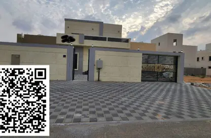 فيلا - 3 غرف نوم - 4 حمامات للايجار في الزاهية جاردنز - الزاهية - عجمان