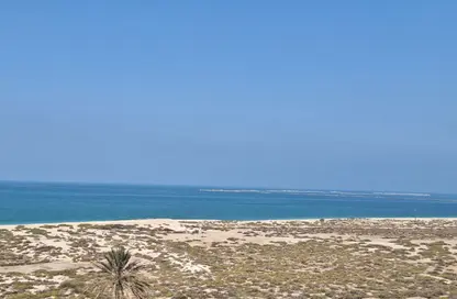 شقة - غرفة نوم - 1 حمام للايجار في رويال بريز - رويال بريز - قرية الحمرا - رأس الخيمة