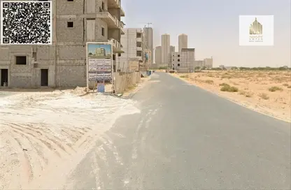 أرض - استوديو للبيع في عجمان جلوبال سيتي - العالية - عجمان