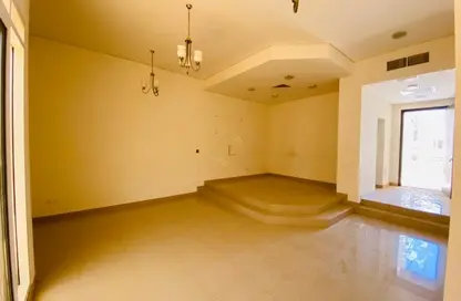 Empty Room image for: Apartment - 2 Bedrooms - 3 Bathrooms for rent in Shabhanat Asharij - Asharej - Al Ain, Image 1