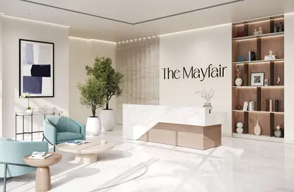Apartment - 2 Bedrooms - 3 Bathrooms for sale in The Mayfair - Town Square - Dubai Apartment - 2 Bedrooms - 3 Bathrooms for sale in The Mayfair - Town Square - Dubai