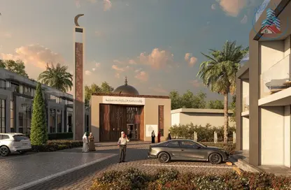 Apartment - 1 Bedroom - 2 Bathrooms for sale in Verdana Residence 2 - Dubai Investment Park (DIP) - Dubai