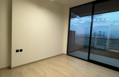 Apartment - 1 Bedroom - 2 Bathrooms for rent in Binghatti Corner - Jumeirah Village Circle - Dubai
