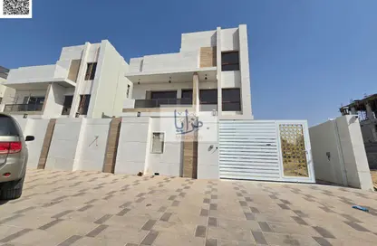 فيلا - 5 غرف نوم - 7 حمامات للبيع في الباهيه هيلز - الباهية - عجمان