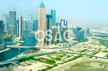 Apartment - 2 Bedrooms - 2 Bathrooms for sale in Aykon City Tower C - Aykon City - Business Bay - Dubai