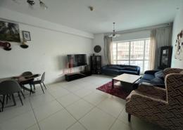 Apartment - 2 bedrooms - 3 bathrooms for sale in Trafalgar Executive - CBD (Central Business District) - International City - Dubai