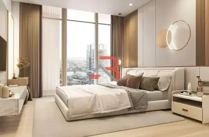 شقة - غرفة نوم - 2 حمامات للبيع في مي دو ري 2 - (JLT) مجمع G - أبراج بحيرات الجميرا - دبي