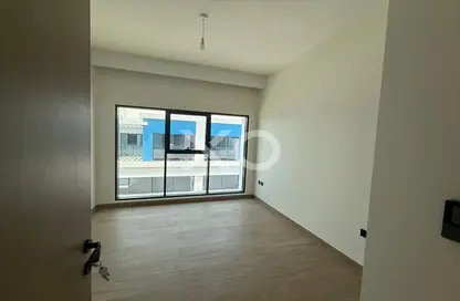 Townhouse - 4 Bedrooms - 4 Bathrooms for rent in Santorini - Damac Lagoons - Dubai Townhouse - 4 Bedrooms - 4 Bathrooms for rent in Santorini - Damac Lagoons - Dubai