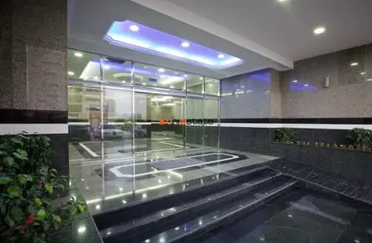 Reception / Lobby image for: Apartment - 1 Bedroom - 1 Bathroom for rent in RAK Tower - Al Seer - Ras Al Khaimah, Image 1