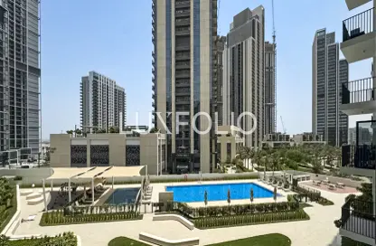 Apartment - 1 Bedroom - 1 Bathroom for sale in Island Park II - Dubai Creek Harbour (The Lagoons) - Dubai Apartment - 1 Bedroom - 1 Bathroom for sale in Island Park II - Dubai Creek Harbour (The Lagoons) - Dubai