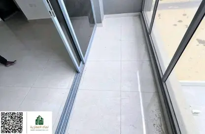 Apartment - 2 Bedrooms - 3 Bathrooms for rent in Al Jurf 3 - Al Jurf - Ajman Downtown - Ajman