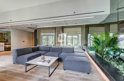 Apartment - 2 Bedrooms - 2 Bathrooms for rent in The Lofts West - The Lofts - Downtown Dubai - Dubai