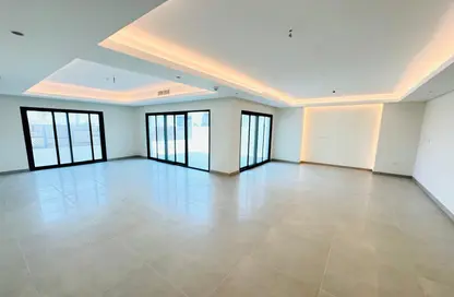 Townhouse - 4 Bedrooms - 5 Bathrooms for rent in Sharjah Sustainable City - Sharjah