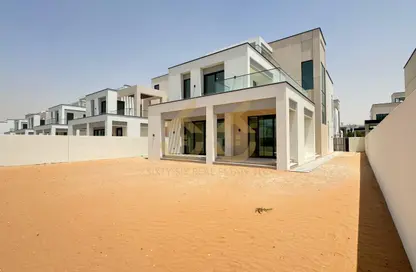 Apartment - 4 Bedrooms - 5 Bathrooms for rent in Caya 2 - Arabian Ranches 3 - Dubai