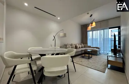 Apartment - 3 Bedrooms - 3 Bathrooms for sale in Binghatti Creek - Al Jaddaf - Dubai