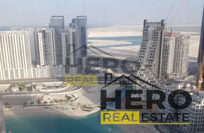 شقة - غرفة نوم - 2 حمامات للبيع في أبراج سيجما - مدينة الأضواء - جزيرة الريم - أبوظبي