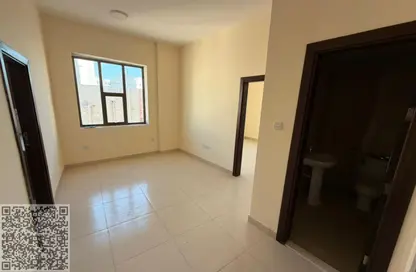 شقة - غرفة نوم - 2 حمامات للايجار في مشروع النخيل - عجمان وسط المدينة - عجمان