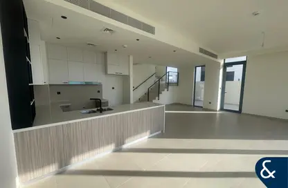 Villa - 3 Bedrooms - 4 Bathrooms for sale in Golf Grove - Dubai Hills Estate - Dubai