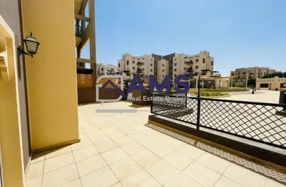 Apartment - Studio - 1 Bathroom for sale in Al Thamam 26 - Remraam - Dubai Land - Dubai