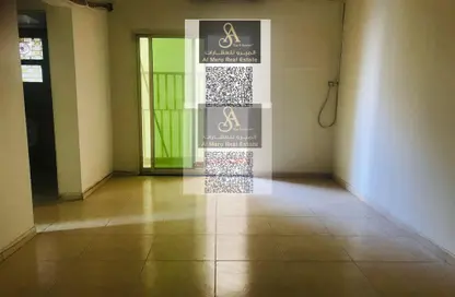 Apartment - 1 Bedroom - 1 Bathroom for rent in Ajman Corniche Road - Ajman