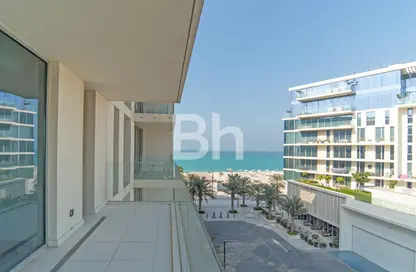 Apartment - 2 Bedrooms - 3 Bathrooms for sale in Mamsha Al Saadiyat - Saadiyat Cultural District - Saadiyat Island - Abu Dhabi