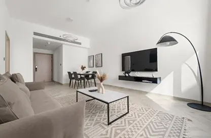 شقة - غرفة نوم - 2 حمامات للايجار في امباير ريزيدينس - قرية الجميرا سركل - دبي شقة - غرفة نوم - 2 حمامات للايجار في امباير ريزيدينس - قرية الجميرا سركل - دبي