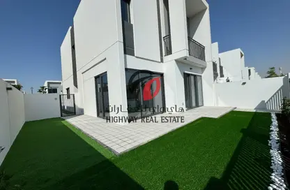 Villa - 4 Bedrooms - 4 Bathrooms for rent in La Rosa 6 - Villanova - Dubai Land - Dubai