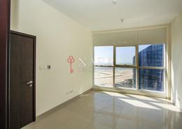 Apartment - 1 bedroom - 2 bathrooms for rent in Sigma Towers - City Of Lights - Al Reem Island - Abu Dhabi