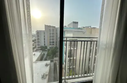 شقة - 1 حمام للايجار في أبتاون الزاهية - الزاهية - تجارية مويلح - الشارقة