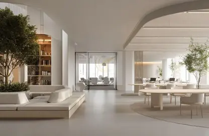 Apartment - 1 Bedroom - 1 Bathroom for sale in Damac District - DAMAC Hills - Dubai