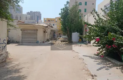 عمارة بالكامل - 6 غرف نوم - 4 حمامات للبيع في الراشدية 3 - الراشدية - عجمان