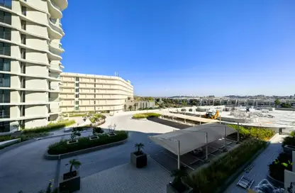 شقة - غرفة نوم - 1 حمام للايجار في باي ريزيدنس - جزيرة حياة - ميناء العرب - راس الخيمة - رأس الخيمة