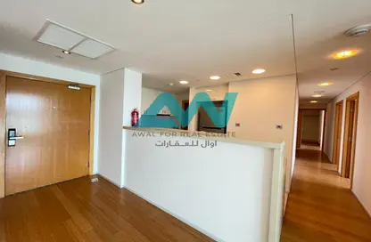 Apartment - 3 Bedrooms - 4 Bathrooms for rent in Al Nada 2 - Al Muneera - Al Raha Beach - Abu Dhabi