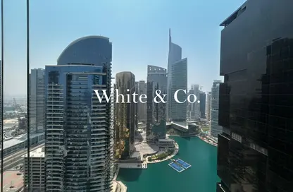 Apartment - 2 Bedrooms - 3 Bathrooms for sale in Me Do Re 2 - JLT Cluster G - Jumeirah Lake Towers - Dubai