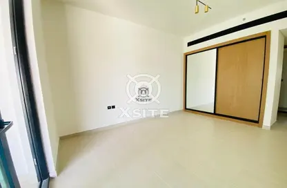 Apartment - 1 Bedroom - 2 Bathrooms for rent in Binghatti Orchid - Jumeirah Village Circle - Dubai