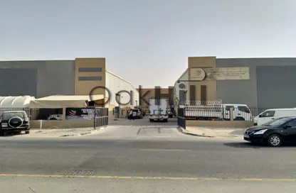 صورة لـ مبنى خارجي مستودع - استوديو - 1 حمام للايجار في مجمع دبي للاستثمار 2 - مجمع دبي للإستثمار - دبي ، صورة رقم 1