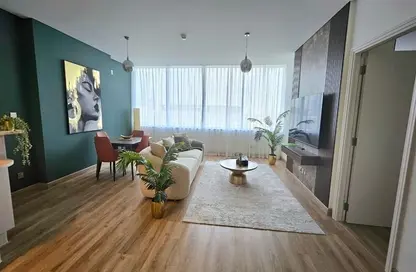 Apartment - 1 Bedroom - 1 Bathroom for sale in Sky Gardens - DIFC - Dubai