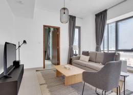 Apartment - 1 bedroom - 2 bathrooms for rent in South Ridge 5 - South Ridge - Downtown Dubai - Dubai Apartment - 1 bedroom - 2 bathrooms for rent in South Ridge 5 - South Ridge - Downtown Dubai - Dubai