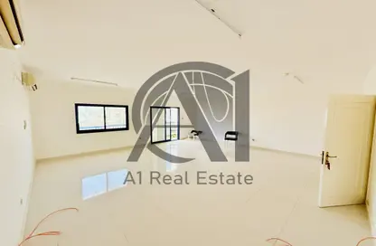 Apartment - 3 Bedrooms - 3 Bathrooms for rent in Al Niyadat - Al Ain