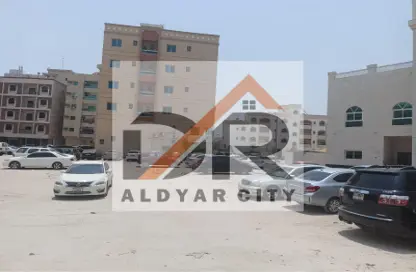 أرض - استوديو للبيع في مشروع النخيل - عجمان وسط المدينة - عجمان