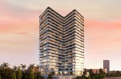 Apartment - 1 Bedroom - 2 Bathrooms for sale in Samana Ibiza - Dubai Land - Dubai