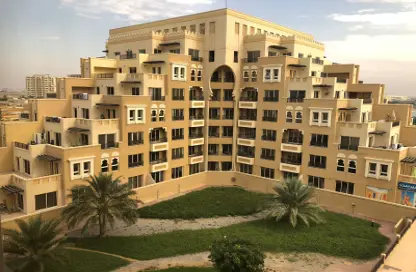 Apartment - 1 Bedroom - 2 Bathrooms for rent in Yakout - Bab Al Bahar - Al Marjan Island - Ras Al Khaimah