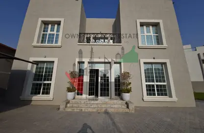 Villa - 4 Bedrooms - 6 Bathrooms for rent in Al Khawaneej 2 - Al Khawaneej - Dubai
