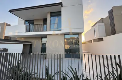 فيلا - 5 غرف نوم - 6 حمامات للايجار في تلال الفرجان - المرحلة الأولى - الفرجان - دبي