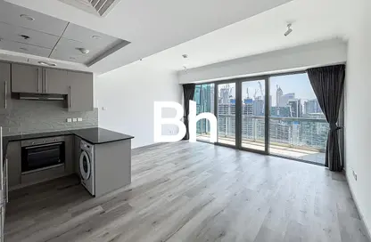 Apartment - Studio - 1 Bathroom for rent in 8 Boulevard Walk - Mohammad Bin Rashid Boulevard - Downtown Dubai - Dubai