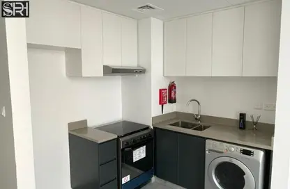 Apartment - 1 Bedroom - 2 Bathrooms for sale in The Link - East Village - Aljada - Sharjah