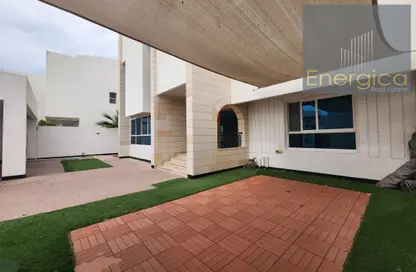 Villa - 4 Bedrooms - 4 Bathrooms for rent in Umm Suqeim 1 Villas - Umm Suqeim 1 - Umm Suqeim - Dubai