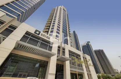 Apartment - 1 Bedroom - 2 Bathrooms for sale in Bellevue Tower 2 - Bellevue Towers - Downtown Dubai - Dubai