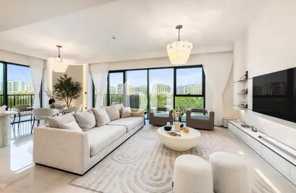 Apartment - 2 Bedrooms - 3 Bathrooms for sale in Executive Residences 1 - Executive Residences - Dubai Hills Estate - Dubai